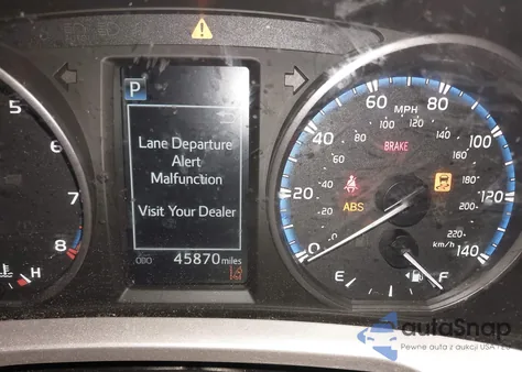 2017 Toyota Rav4 Le from USA, damaged, VIN JTMBFREVXHJ710299